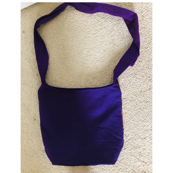 Indian beaded Bag - Picture 5 of 5